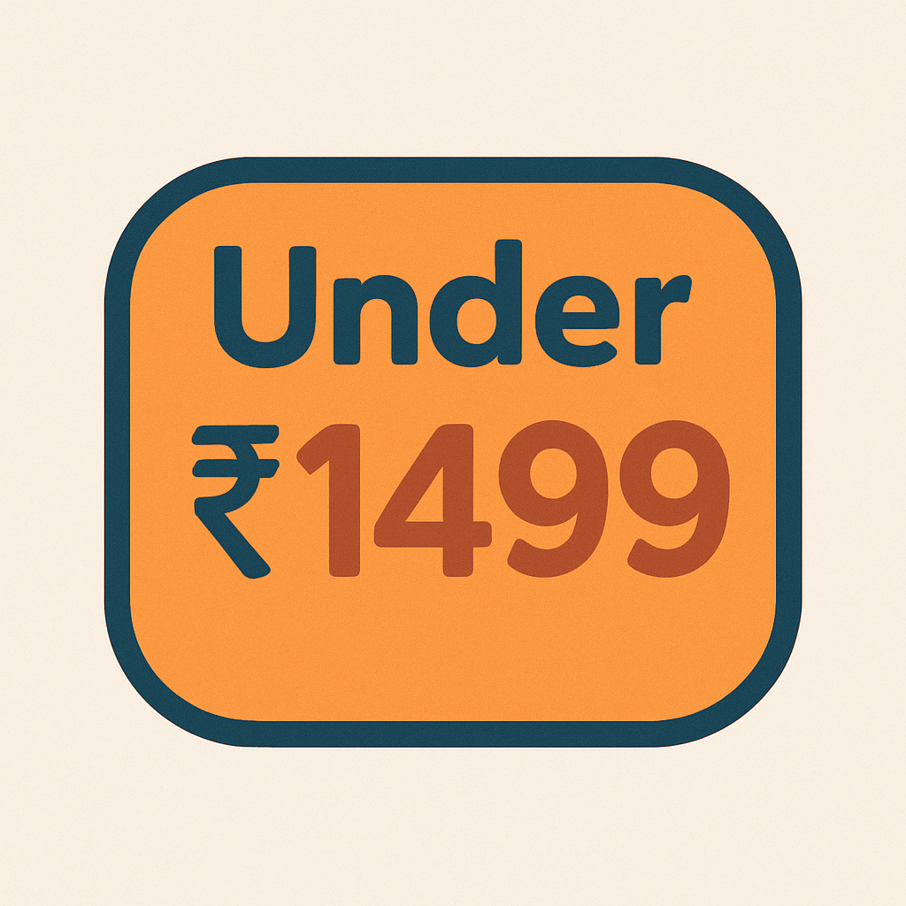Under 1499
