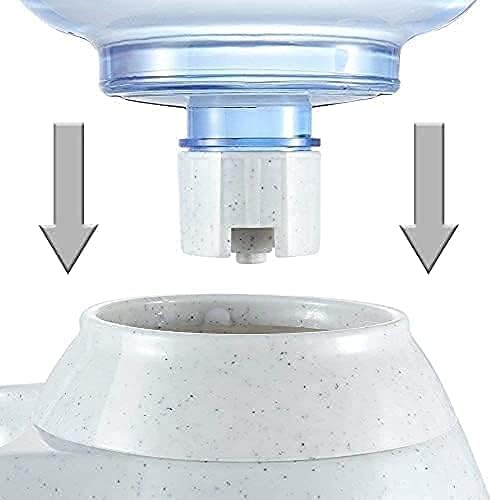 Automatic Pet Water Dispenser