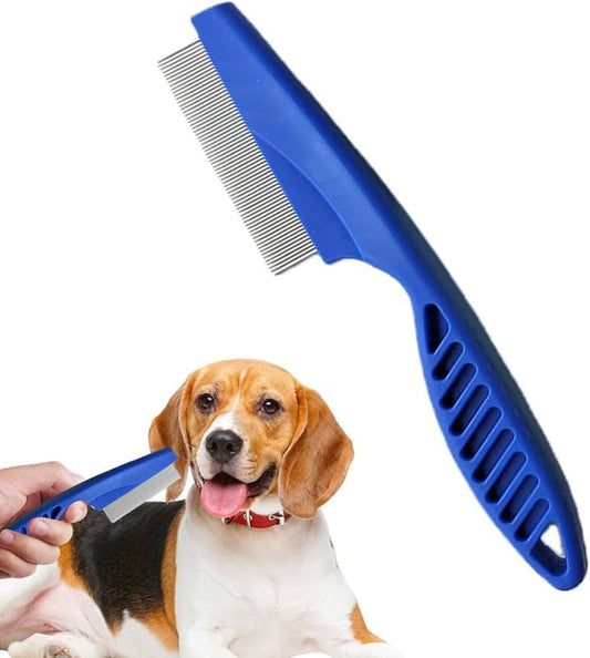 Multifunctional Pet Hair Comb