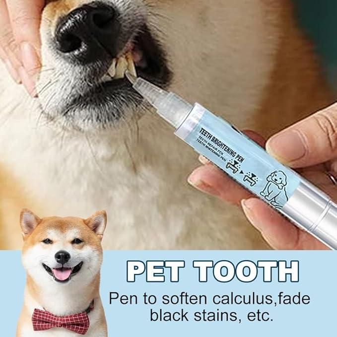 Dog Toothbrush