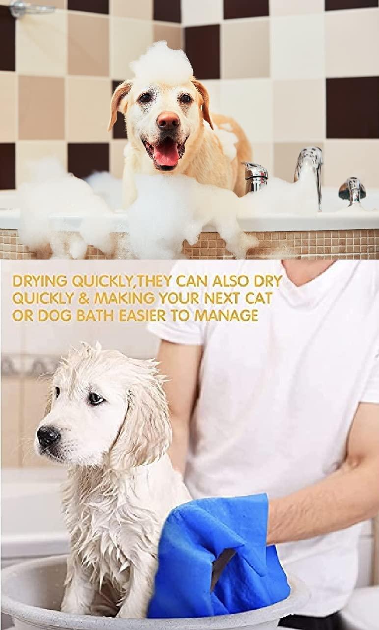 Anti-Itch Dog Shampoo (Pack of 2)