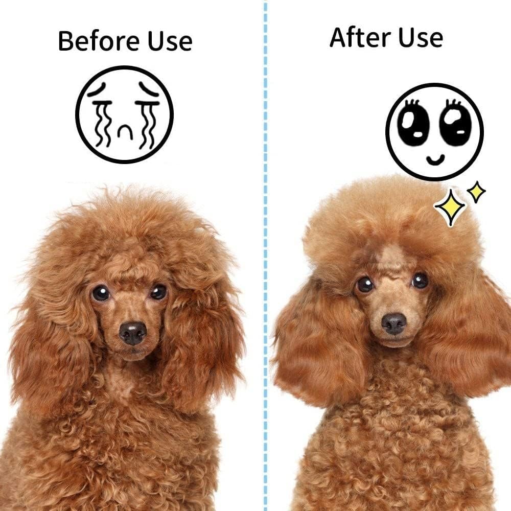 Pet Comb Brush