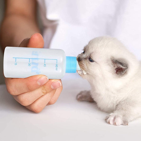 Pet Nursing Bottle