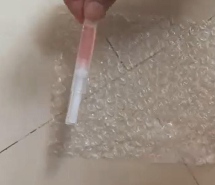 Dog Toothbrush