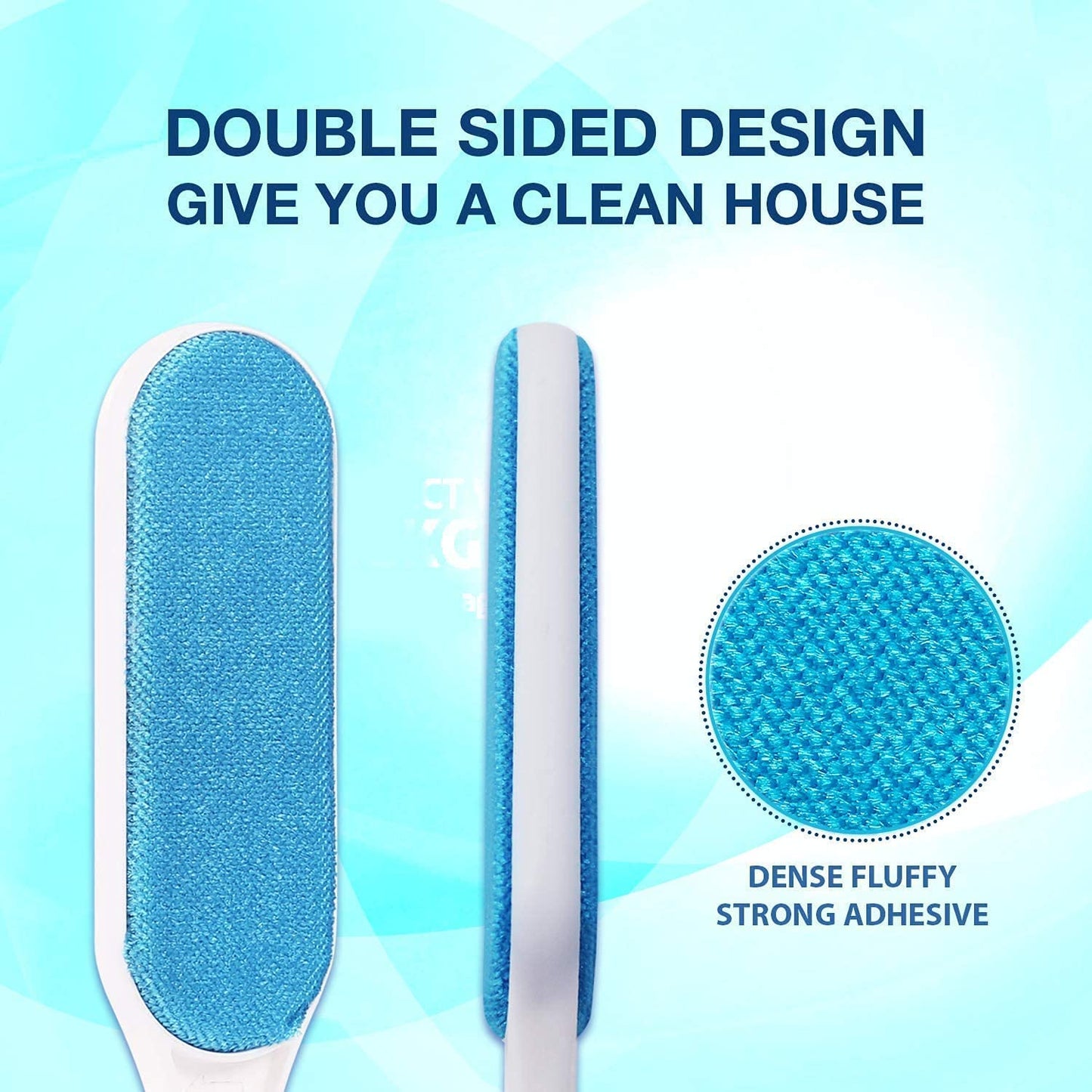 Pet Hair Remover Brush