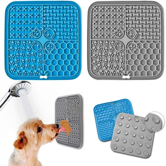 Pet Licking Mat