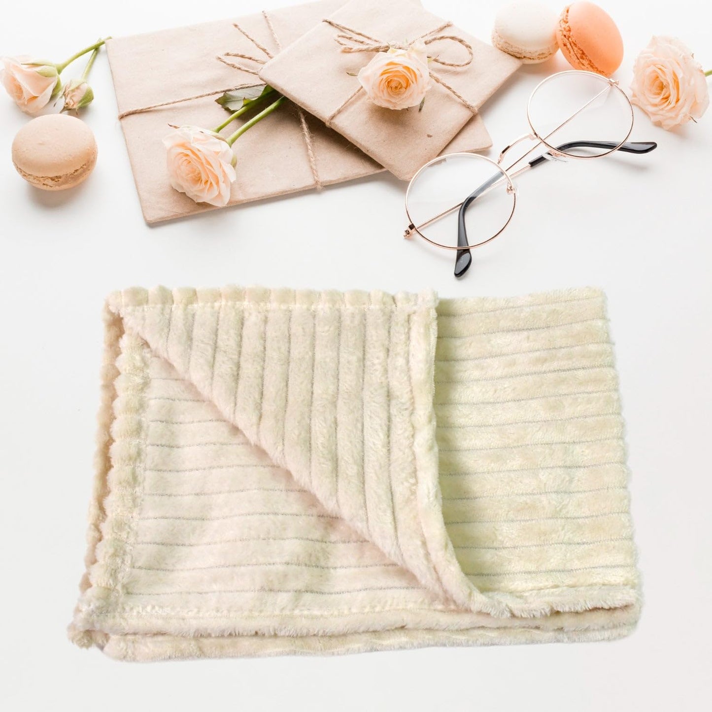 Pet Soft Blanket Towel