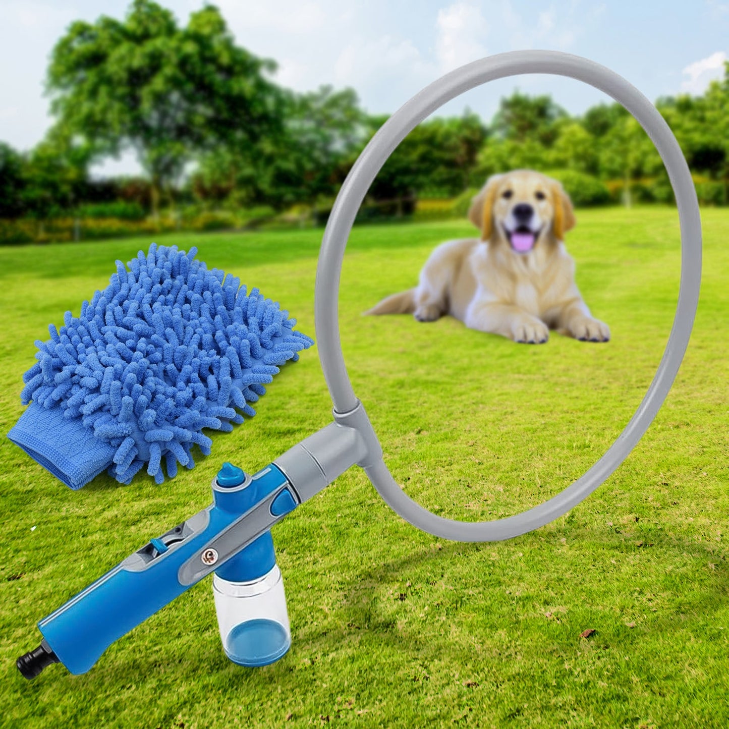 Pet Shower Sprayer