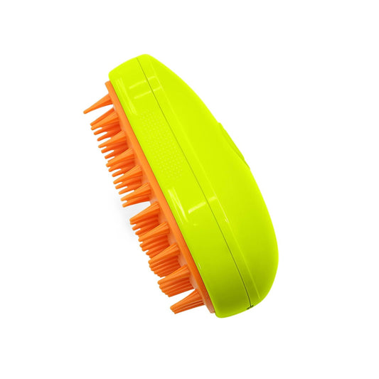 3 In 1 Cat Steam Grooming Brush