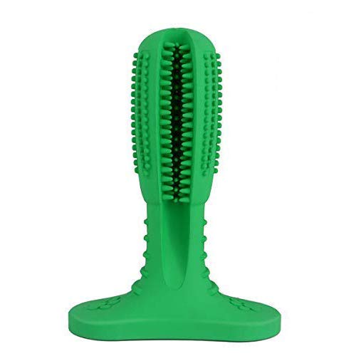 Dog Toothbrush Stick Dog Chew Tooth Cleaner