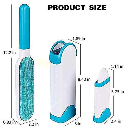 Pet Hair Remover Brush
