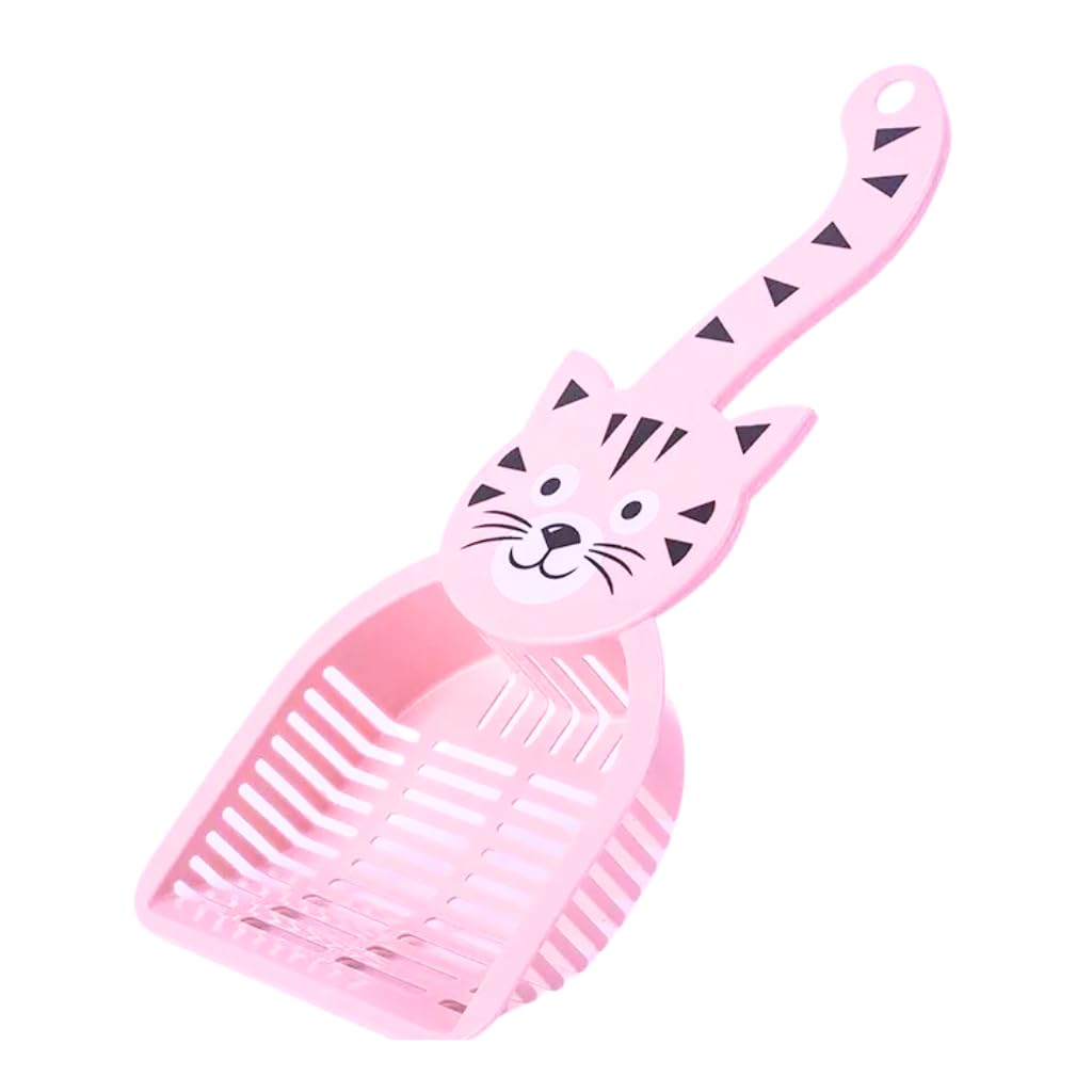 Cat Litter Cleaning Scooper