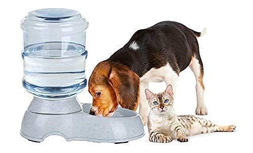 Automatic Pet Water Dispenser