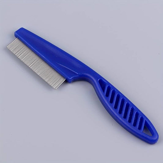 Multifunctional Pet Hair Comb