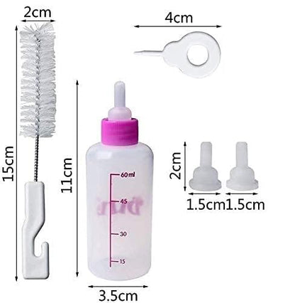 Pet Nursing Bottle