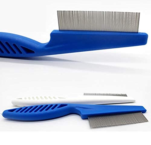 Multifunctional Pet Hair Comb