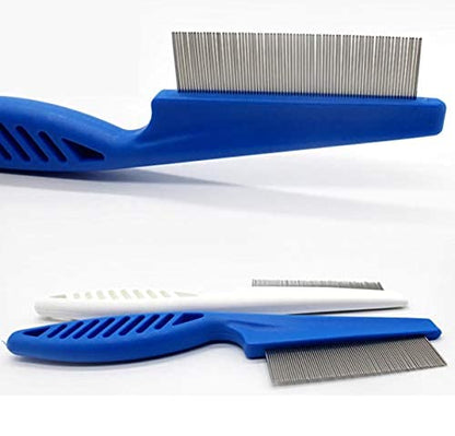 Multifunctional Pet Hair Comb