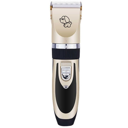 Pet Trimmer Set