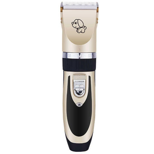 Pet Trimmer Set