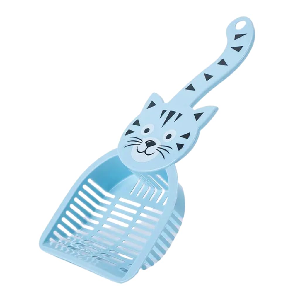 Cat Litter Cleaning Scooper