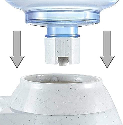 Automatic Pet Water Dispenser