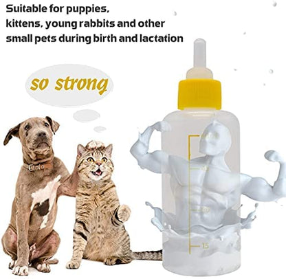 Pet Nursing Bottle