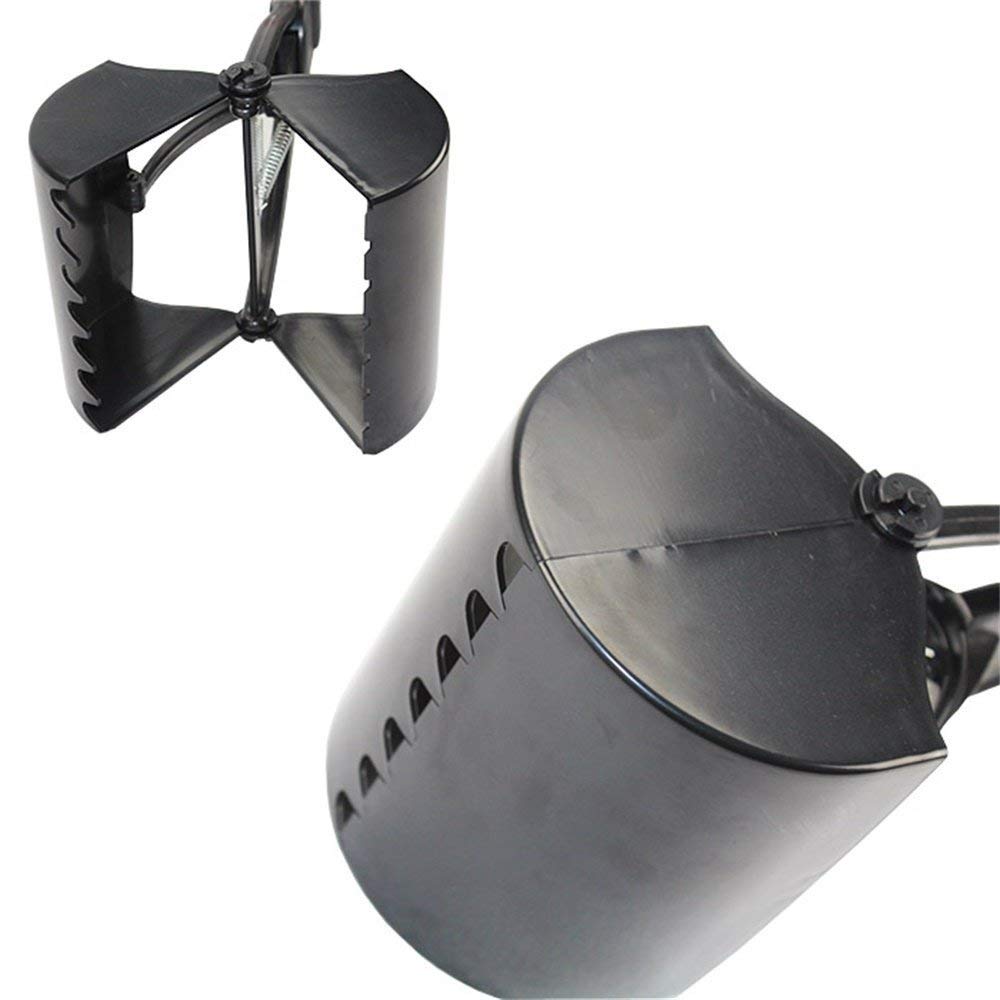 Foldable Pet Pooper Scooper Long Handle