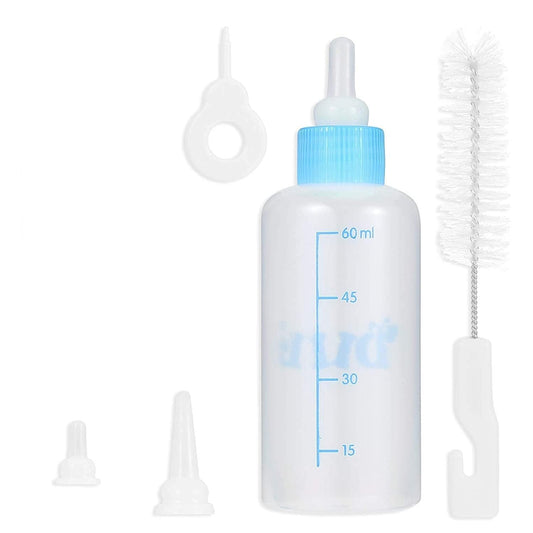 Pet Nursing Bottle