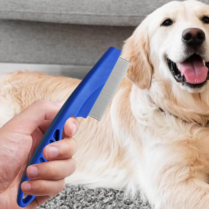Multifunctional Pet Hair Comb