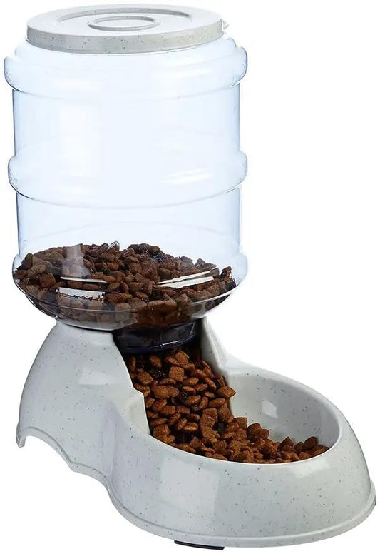 Pet Feeder Food Dispenser