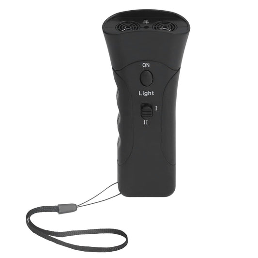Ultrasonic Dog Chaser