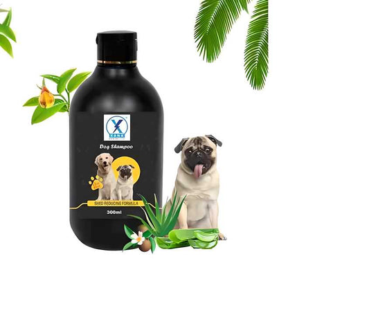 Anti-Itch Dog Shampoo 300ml Pack of 1