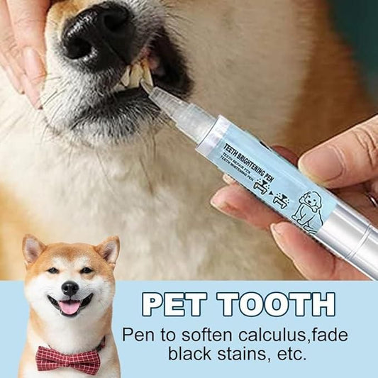 Dog Toothbrush