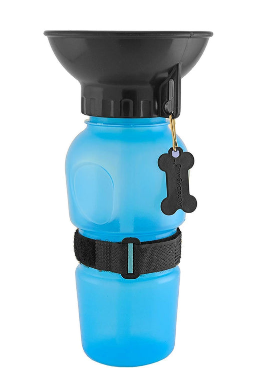 Pet Mug Water Bottle