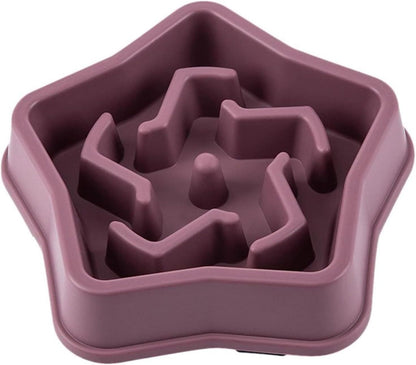 Slow Feeder Bowl
