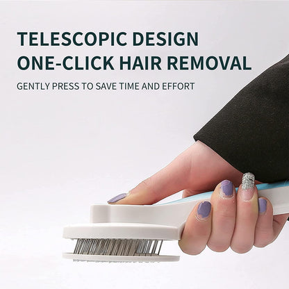 Pet Comb Brush