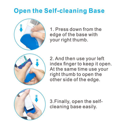 Pet Hair Remover Brush