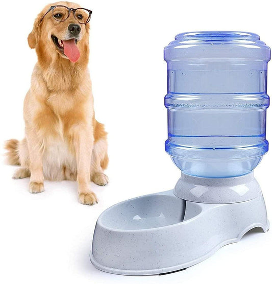 Automatic Pet Water Dispenser