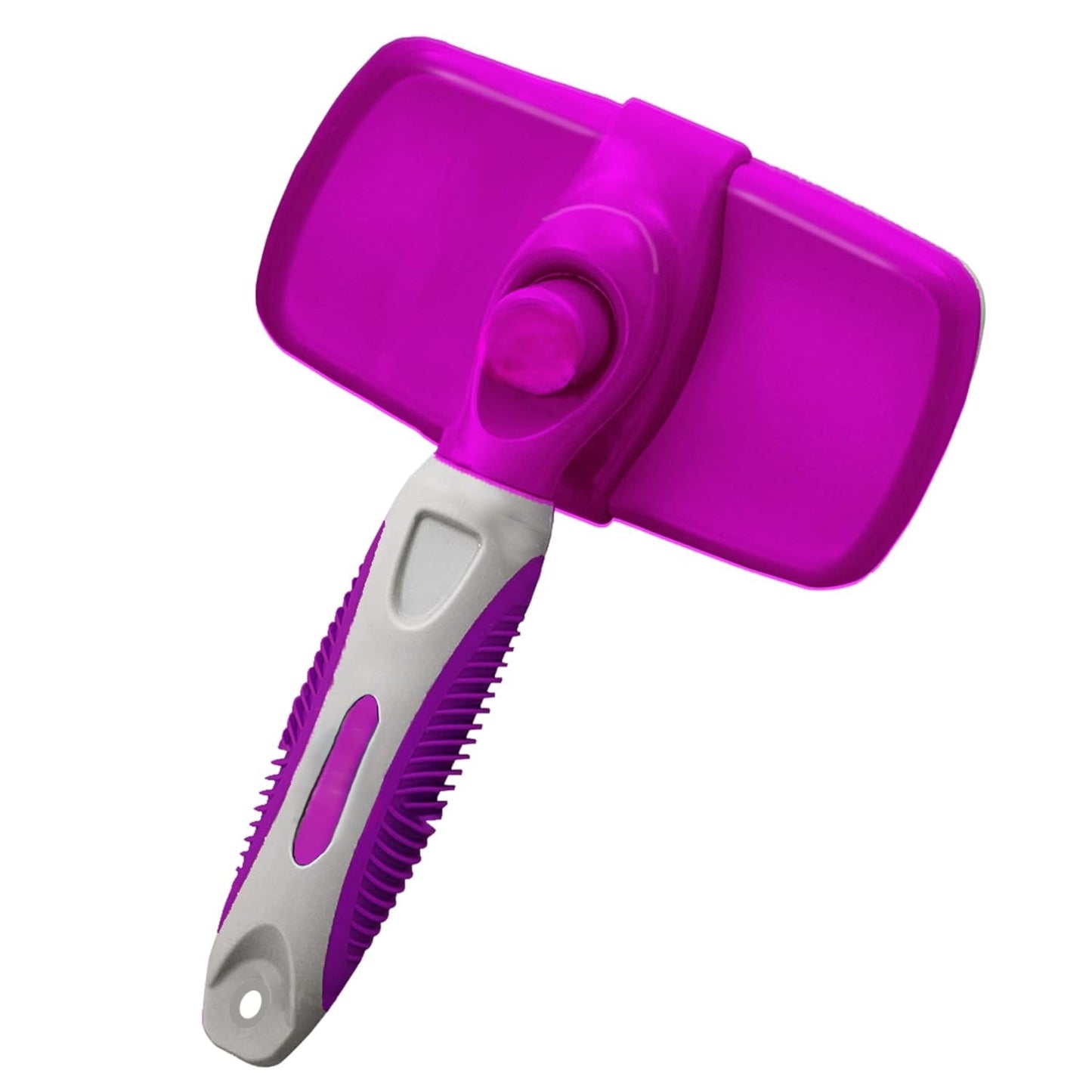 Slicker Brush with Comb (combo)