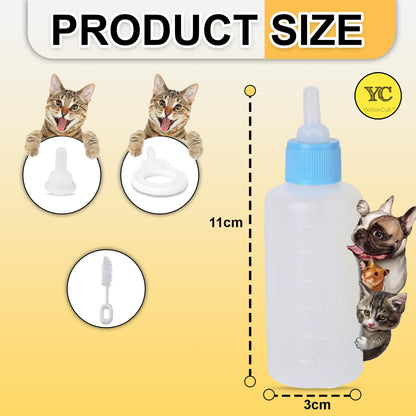 Pet Nursing Bottle