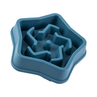 Slow Feeder Bowl