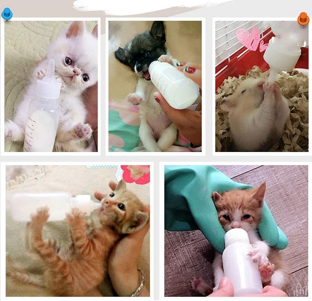 Pet Nursing Bottle