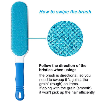 Pet Hair Remover Brush