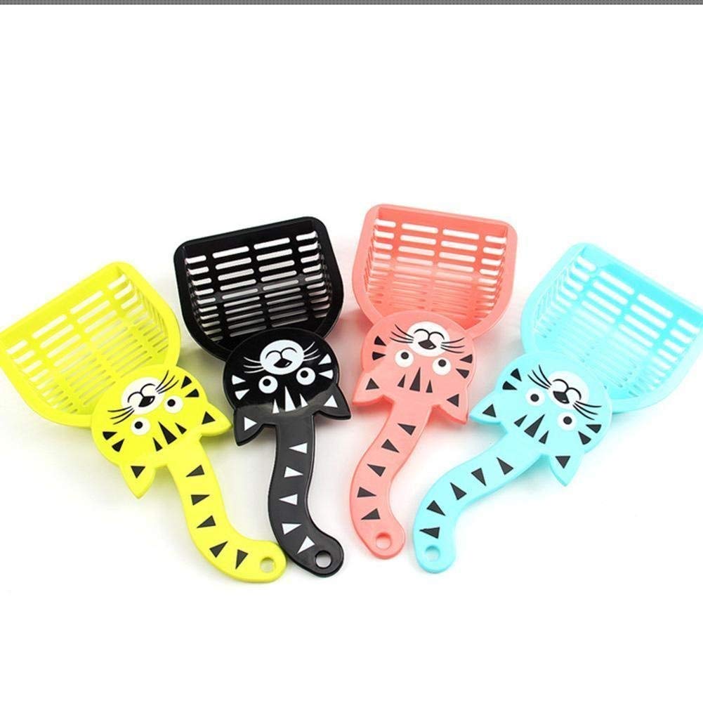 Cat Litter Cleaning Scooper