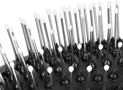 Double Sided Pet Grooming and Massaging Brush