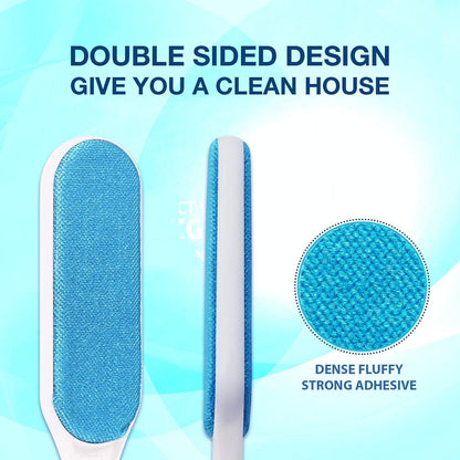 Pet Hair Remover Brush