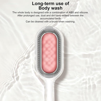 3 IN 1 Pet Cleaning Hair Removal Comb