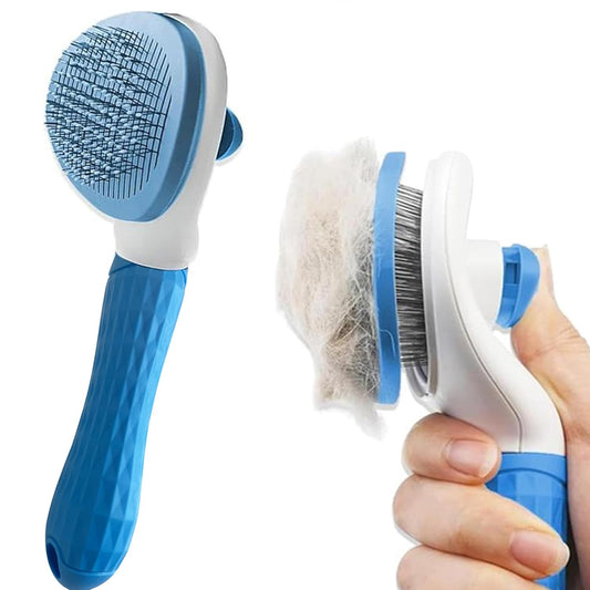 Pet Comb Brush