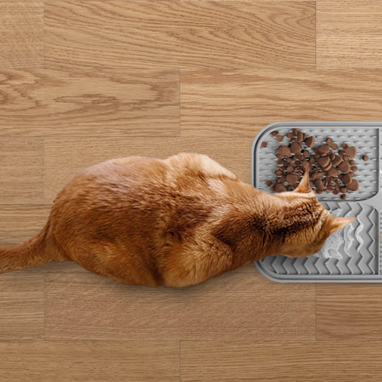 Pet Licking Mat