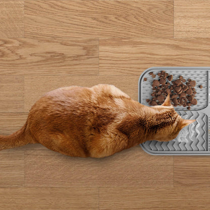 Pet Licking Mat